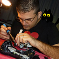 Avatar du membre