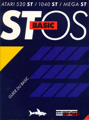STOS BASIC - Guide du BASIC