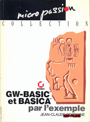 GW-BASIC et BASICA par l'exemple
