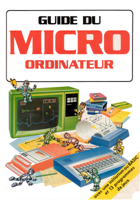 Guide du micro-ordinateur