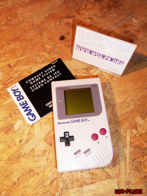 Game Boy