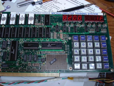 ICS learning tree OK