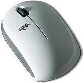 Phantom : Souris.