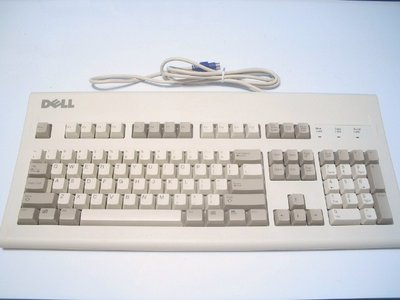 Un Dell AT-101