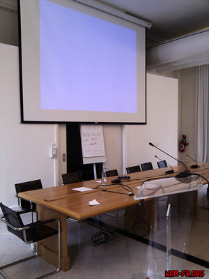 La ou tout commença...