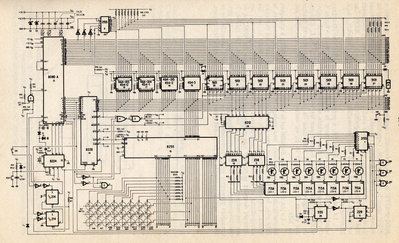 TK-80 schematic