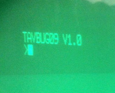 Invite du TAVBUG