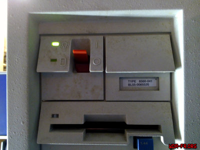 IBM Personal System/2 Model. 60 Type 8560-041.