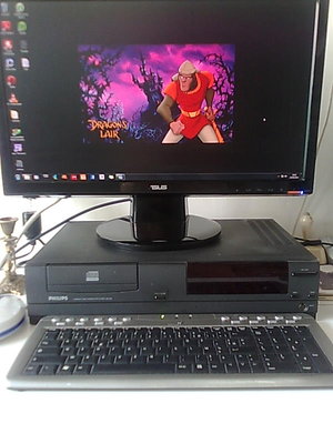 Mon Cdi