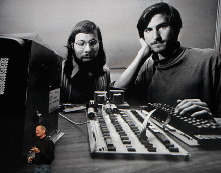 WWDC 2010 - “One Last Thing” - Bravo Mr Jobs ! (3309*2602 px)