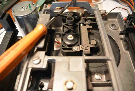 La tête a vraiment besoin d'un bon shampoing !!!