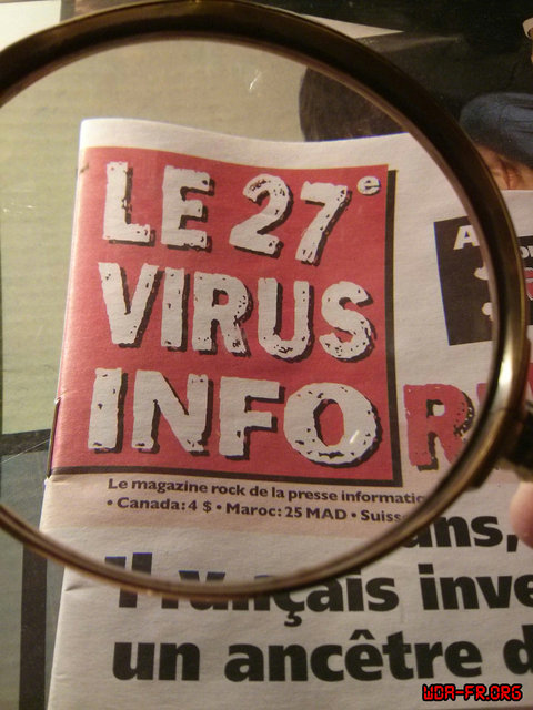 Olivier, je suis nul, je sais...