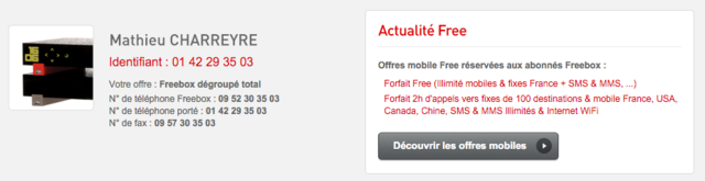 02/03/2016 : Toujours pas d'éligibilité de proposée...