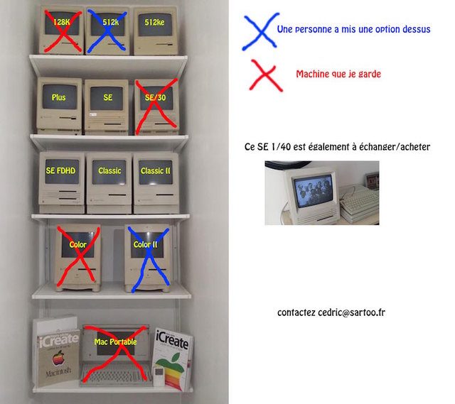 Lot disponible au 23/04/2016.