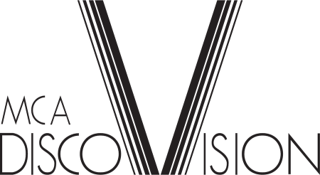 Logo Discovision.