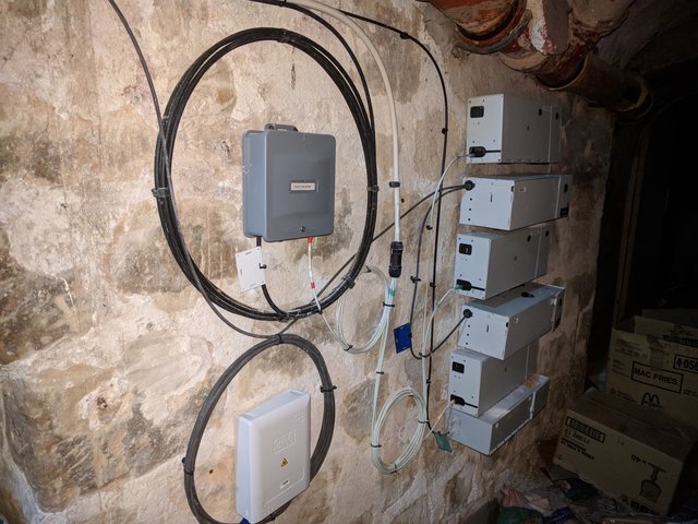 Ensemble du PMI, enfin complet !