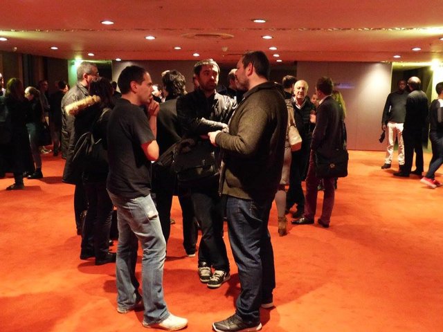 Pierre PARADINAS (Cnam) / Vincent JOGUIN (Ex-Aconit).