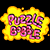 Puzzle Bobble.