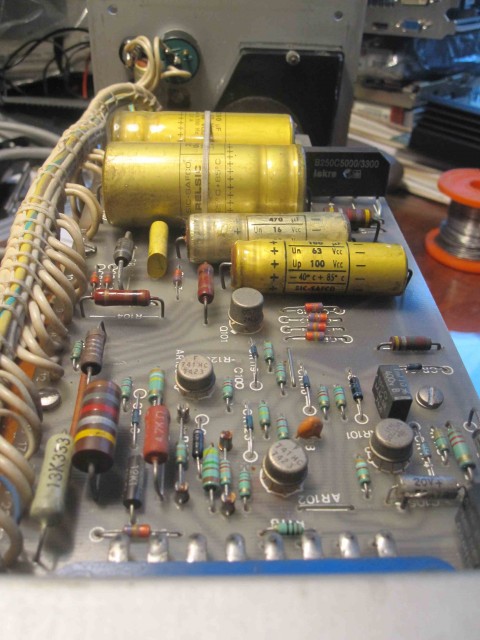 Sodilec sdr 4013u - carte.JPG