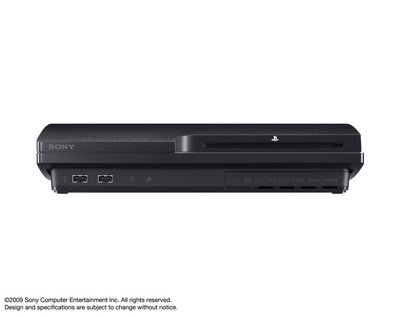 ps3 - Avant