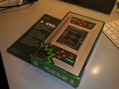 Vtech SOCCER 2