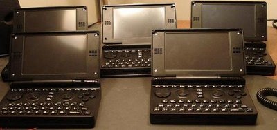 Quelques Pandoras en vadrouille...