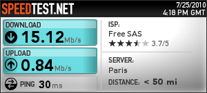 Cnx Free de la WDA.